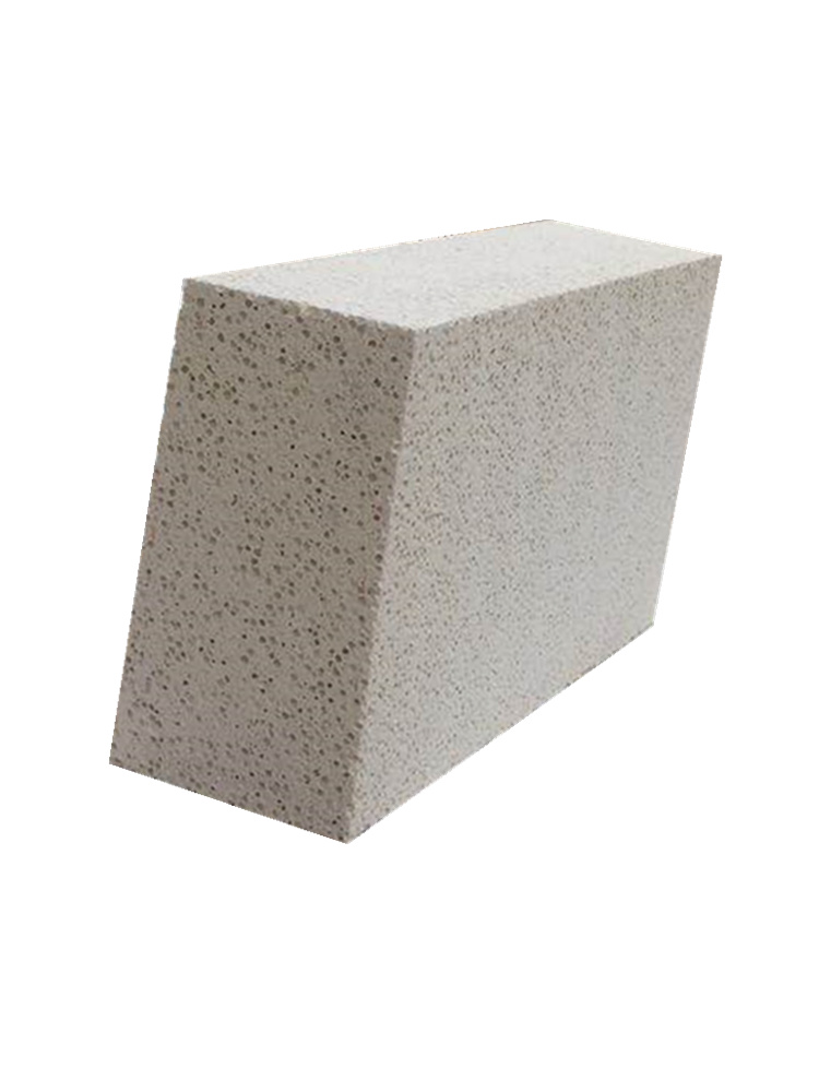 寶雞聚輕莫來石磚生產廠家