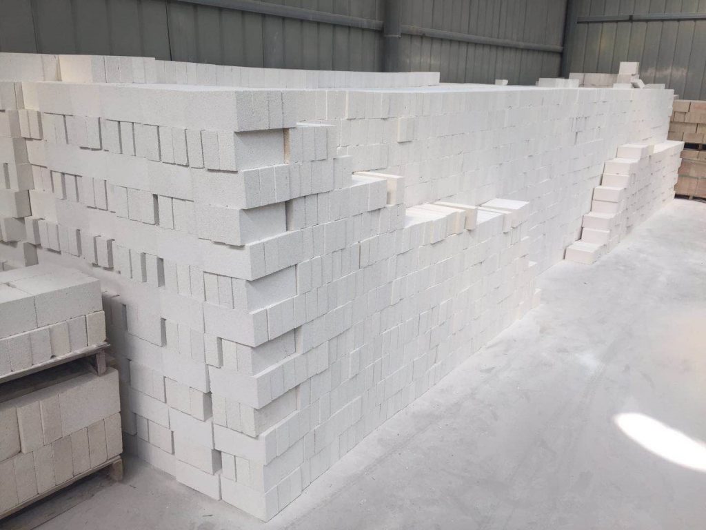 gm28莫來(lái)石輕質(zhì)保溫磚價(jià)格