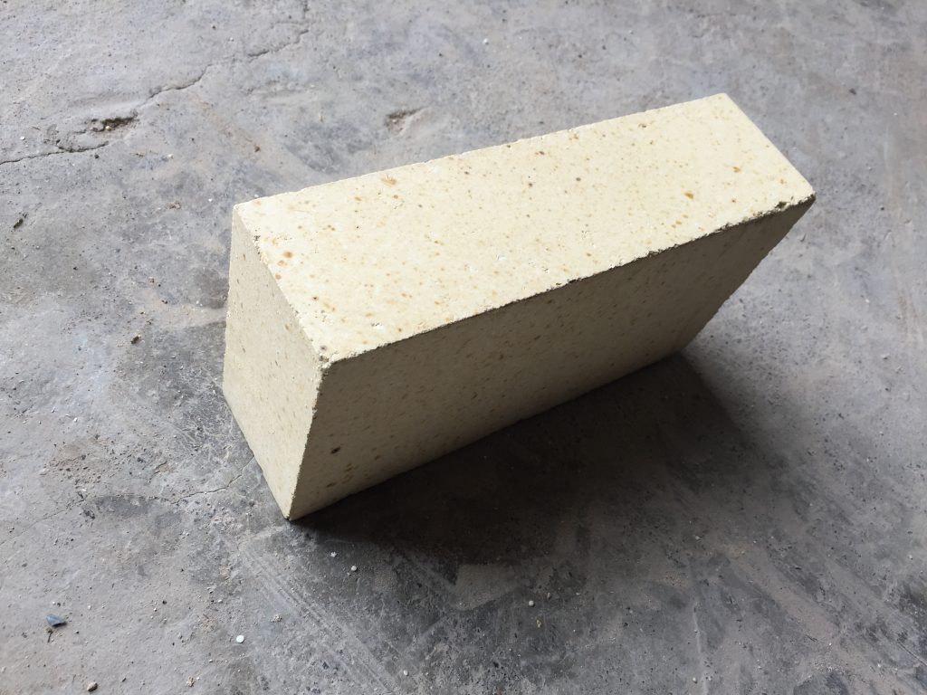 一級高鋁耐火磚