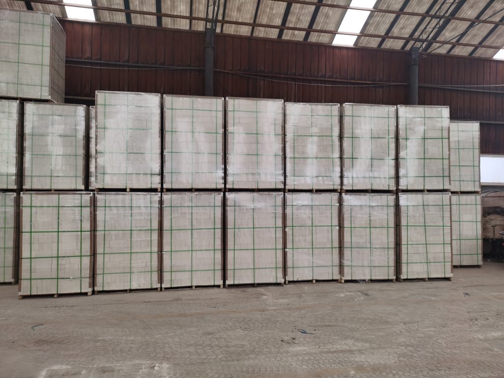 河南莫來石保溫磚